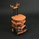 HCR - Mobile Robot Platform (Support Kinect) HCR - Mobile Robot Platform (Support Kinect)
