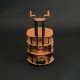 HCR - Mobile Robot Platform (Support Kinect) HCR - Mobile Robot Platform (Support Kinect)