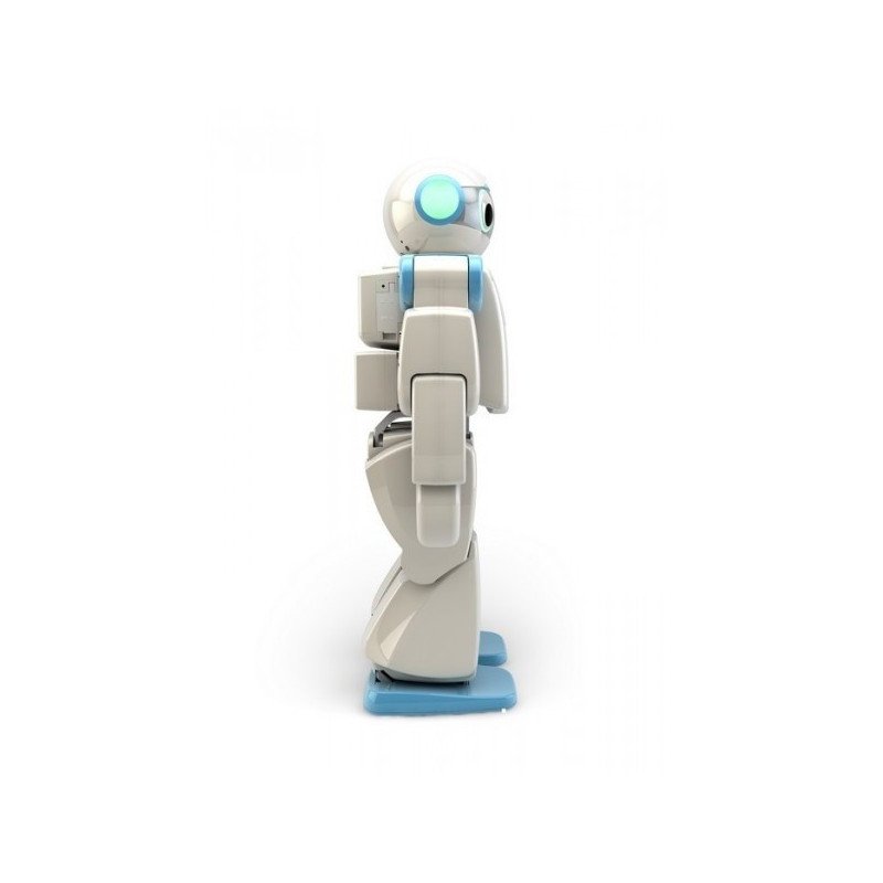 Hovis Eco Plus - humanoid robot 20 DoF