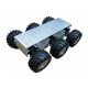 6WD Wild Mobile Platform 6WD Wild Mobile Platform