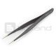 Straight anti-magnetic tweezers SXND ESD10 - 122mm Straight anti-magnetic tweezers SXND ESD10 - 122mm