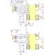 MC33926 - two-channel motor controller - module MC33926 - two-channel motor controller - module