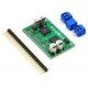MC33926 - two-channel motor controller - module MC33926 - two-channel motor controller - module