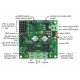 TReX DMC02 - two-channel 24V/2.5A motor controller TReX DMC02 - two-channel 24V/2.5A motor controller