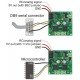TReX DMC02 - two-channel 24V/2.5A motor controller TReX DMC02 - two-channel 24V/2.5A motor controller