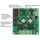 TReX DMC02 - two-channel 24V/2.5A motor controller TReX DMC02 - two-channel 24V/2.5A motor controller
