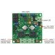 TReX DMC02 - two-channel 24V/2.5A motor controller TReX DMC02 - two-channel 24V/2.5A motor controller