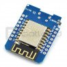 D1 mini WiFi ESP8266 IoT - compatible with WeMos and Arduino - zdjęcie 2