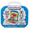 Bunchems coloured Velcro - travel set 150 items - zdjęcie 1