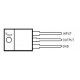 LDO 3.3V stabiliser - LM1117T LDO 3.3V stabiliser - LM1117T