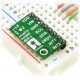 LSM303DLM 3D Accelerometer + Magnetometer LSM303DLM 3D Accelerometer + Magnetometer