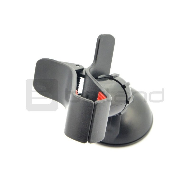 Universal car clip holder for phone/MP4/GPS - US-03