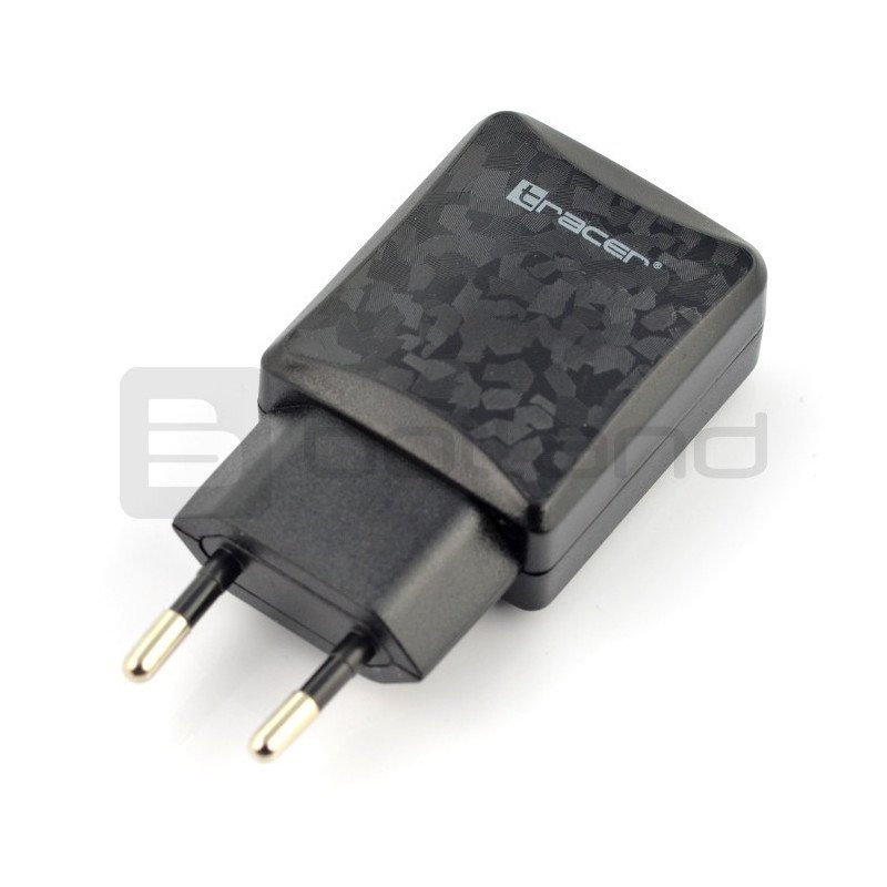Tracer USB 5V 2A power supply