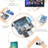 NanoPi M3 - Samsung S5P6818 Octa-Core 1.4GHz + 1GB RAM - zdjęcie 3