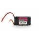 3E Model Max Force 900 mAh 7.4V 25C 3E Model Max Force 900 mAh 7.4V 25C