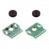 Magnetic Encoder Pair Kit for Mini Plastic Gearmotors, 12 CPR, 2.7-18V - zdjęcie 1