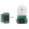Magnetic Encoder Pair Kit for Mini Plastic Gearmotors, 12 CPR, 2.7-18V - zdjęcie 4