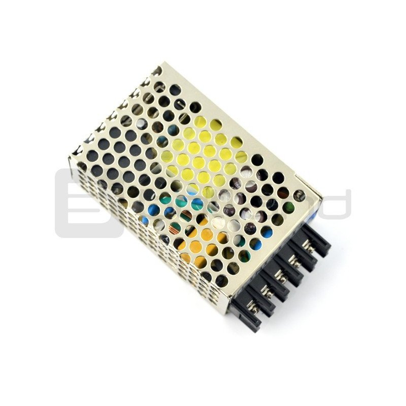 Mounting power supply C5-25 - 5V / 4A / 20W