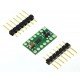 DRV8835 - Two-channel motor controller - module DRV8835 - Two-channel motor controller - module