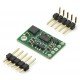 MinIMU-9 module - accelerometer, gyroscope and magnetometer MinIMU-9 module - accelerometer, gyroscope and magnetometer