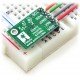 MinIMU-9 module - accelerometer, gyroscope and magnetometer MinIMU-9 module - accelerometer, gyroscope and magnetometer