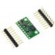 L3GD20 3-axis gyroscope L3GD20 3-axis gyroscope