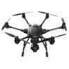 Yuneec Typhoon H Advanced FPV 2.4GHz + 5.8GHz hexacopter drone with 4k UHD camera + additional battery + wizard remote control - zdjęcie 2