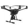 Yuneec Typhoon H Advanced FPV 2.4GHz + 5.8GHz hexacopter drone with 4k UHD camera + additional battery + wizard remote control - zdjęcie 4