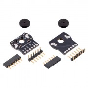 Pololu Romi Encoder Pair Kit, 12 CPR, 3.5-18V