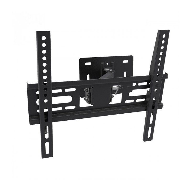 LCD TV bracket AR-49 22''-47'' VESA 30kg - horizontal and vertical adjustment