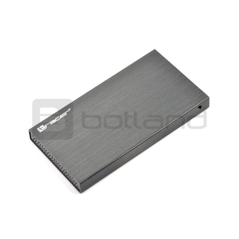 HDD case 2,5'' HDD 2,5'' Tracer 723-2 AL  - USB 3.0