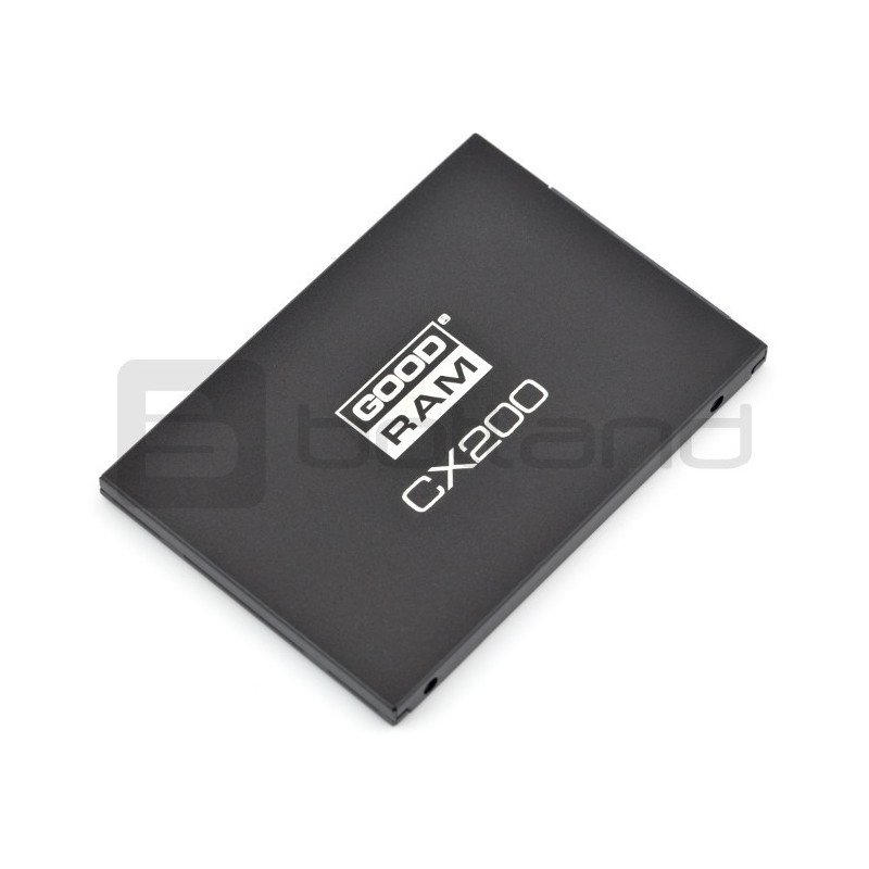 GoodRam CX100 120GB SSD