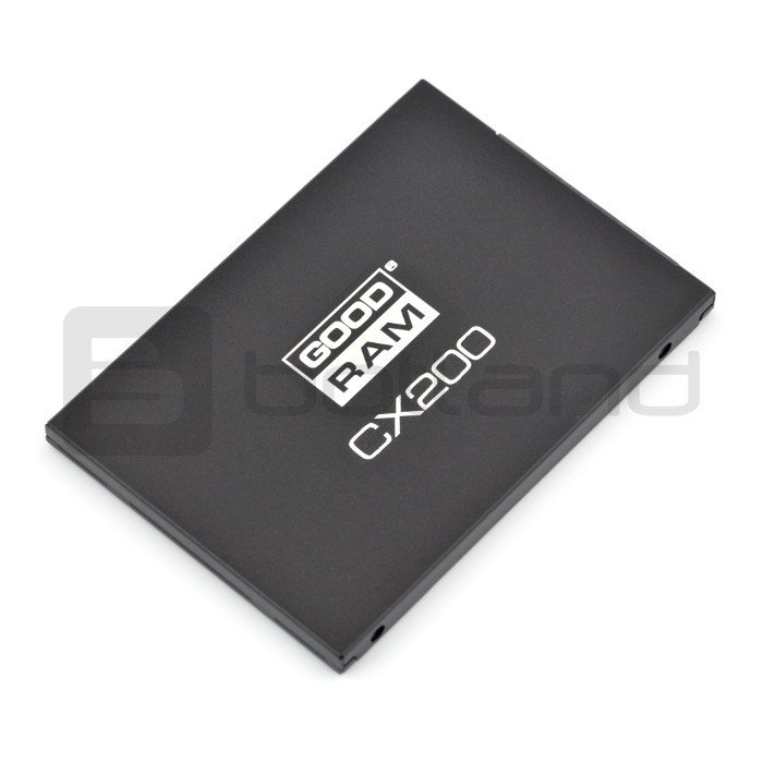 GoodRam CX100 120GB SSD