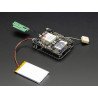 Adafruit FONA 808 Shield - GSM and GPS module for Arduino - zdjęcie 5