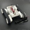 Dagu robot Rover 5 chassis with 2 encoders accessories - zdjęcie 3