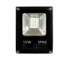 ART LED outdoor lamp, 10W, 600lm, IP65, AC80-265V, 6500K - white cold - zdjęcie 5