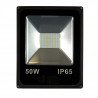 ART SMD outdoor LED lamp, 50W, 3000lm, IP65, AC80-265V, 6500K - white cold - zdjęcie 5