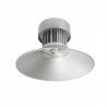 ART High Bay LED lamp, 50W, 3500lm, AC230V, 6500K - white cold - zdjęcie 1