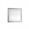 LED panel ART square 30x30cm, 12W, 840lm, AC230V, 4000K - white neutral - zdjęcie 1