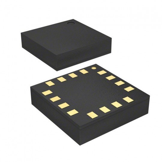 Gyroscope L3GD20TR - Integrated circuit