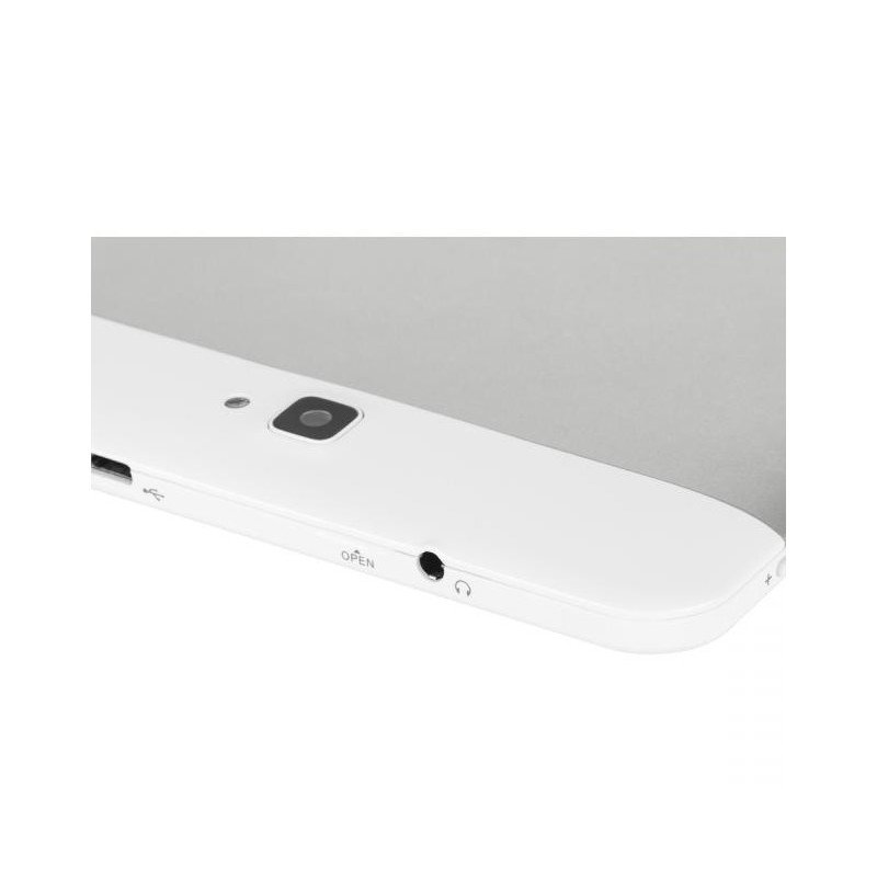 Kruger&Matz 8" EAGLE 804 3G tablet - white