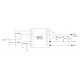 LSM303DLH 3D Akcelerometr + Kompas LSM303DLH 3D Akcelerometr + Kompas