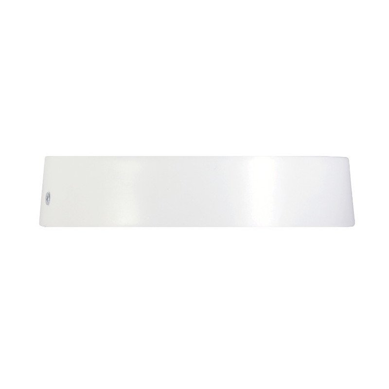 LED panel ART surface-mounted round 30cm, 25W, 1500lm, AC80-265V, 4000K - white neutral