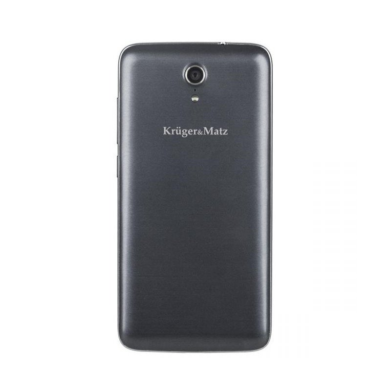 Kruger&Matz Live 3 - graphite smartphone
