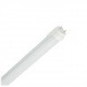 LED tube ART T8 120cm, 20W, 1800lm, AC80-265V, 4000K - white neutral - zdjęcie 2