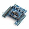 X-NUCLEO-IKS01A1 - extension for STM32 Nucleo modules - zdjęcie 1