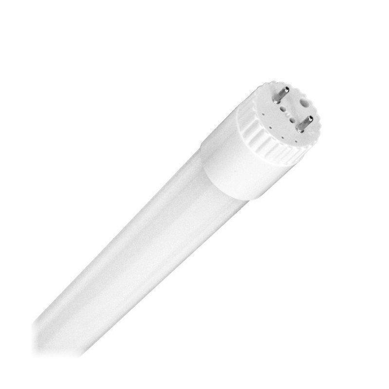 LED tube ART T8 milk, 150cm, 22W, 1950lm, AC230V, 4000K - white neutral