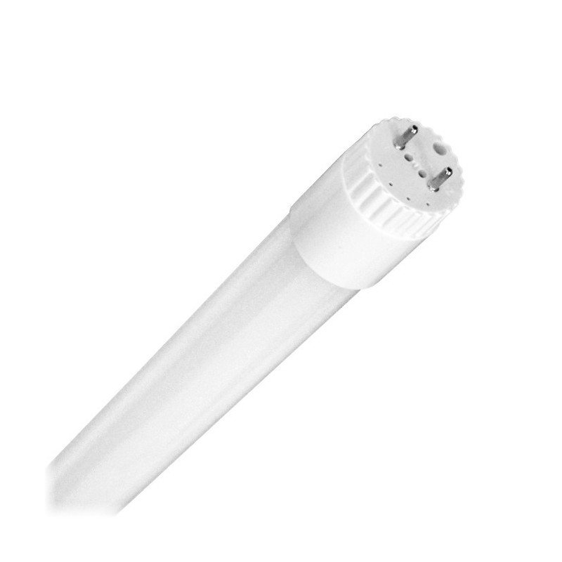 LED tube ART T8 milk, 150cm, 22W, 1950lm, AC230V, 6500K - white cold