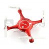 Drone quadrocopter Syma X5UW 2.4GHz with FPV camera - 32cm - zdjęcie 1