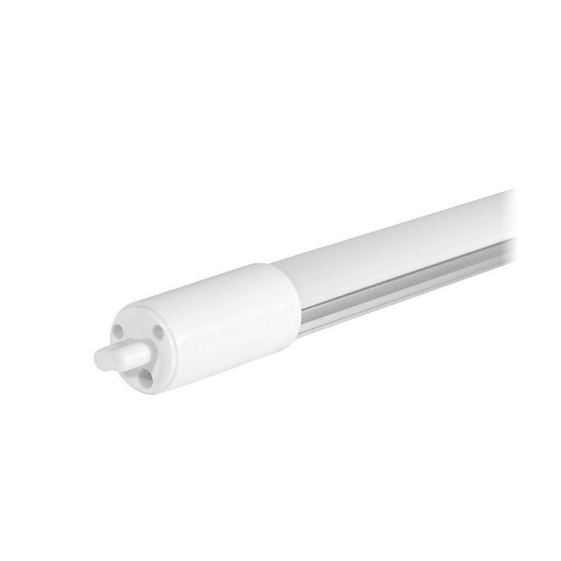 LED tube ART T5 aluminium, 85cm, 13W, 1200lm, AC230V, 4000K - white neutral